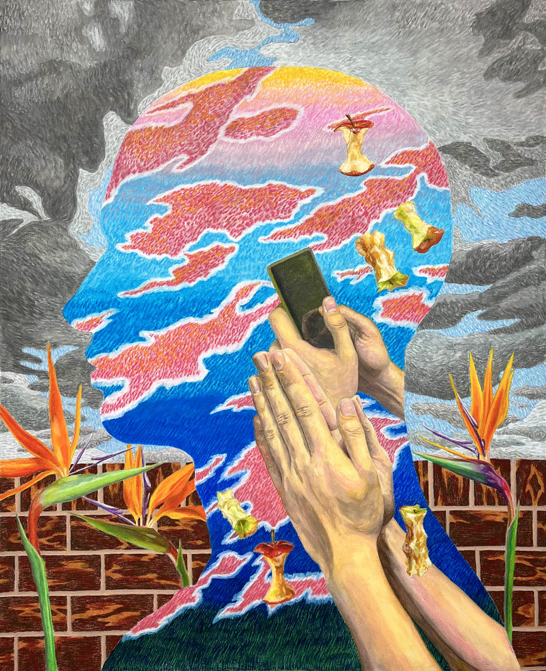 eric sesto the prayer